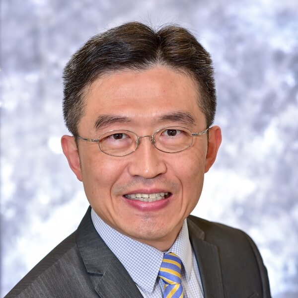 Dr. Cheung Ho Man
