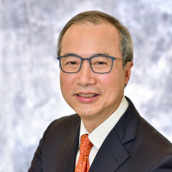 Dr. Tse Yun Tin Paul