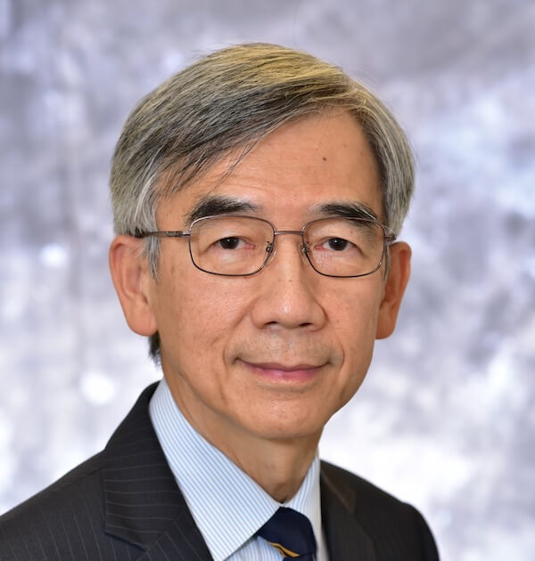Dr. Chang Yun Po Robert