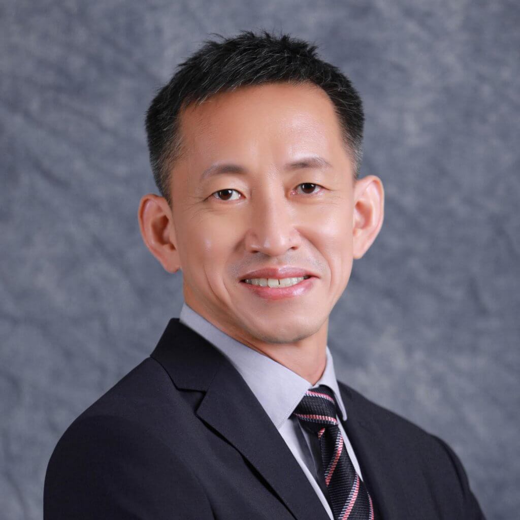 Dr. Cheng Hang Cheong