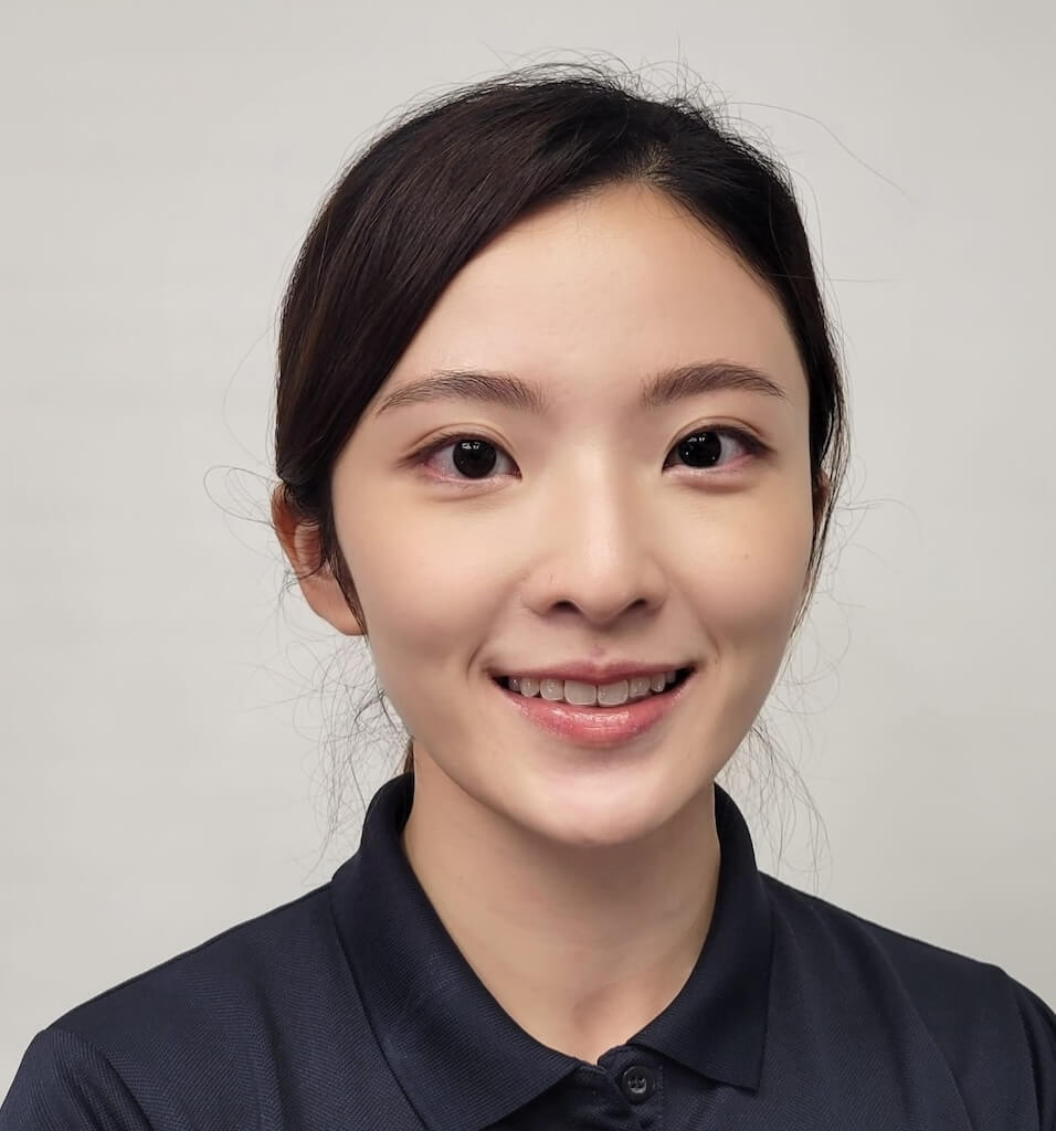 林明憓